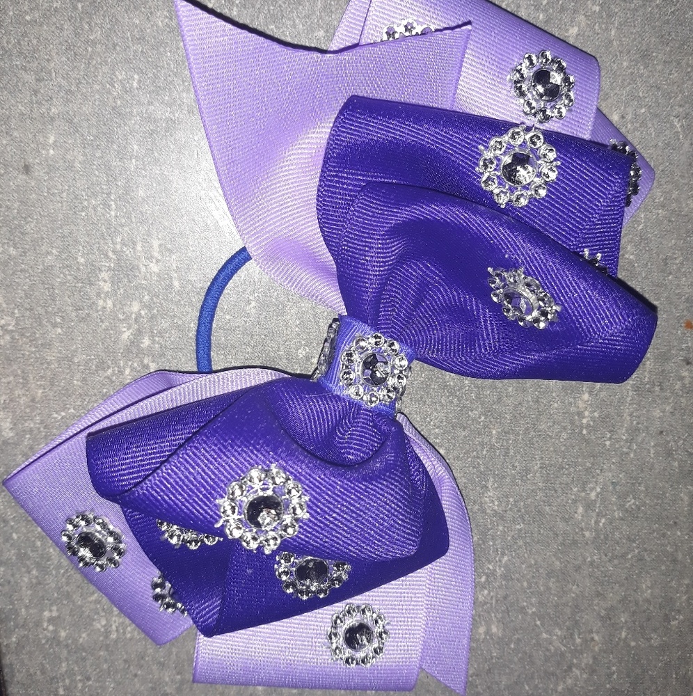 Hair bow
